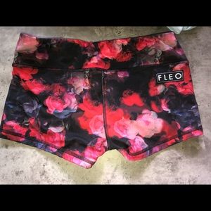FLEO low rise - Floral